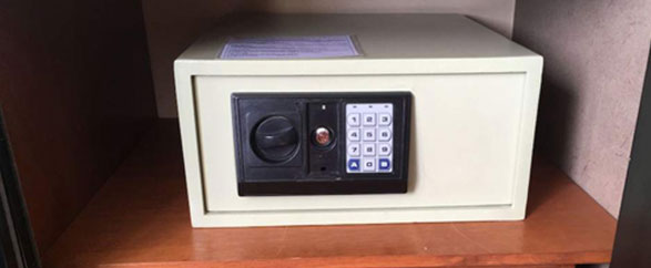 辦（bàn）公（gōng）專（zhuān）用（yòng）保險（xiǎn）櫃