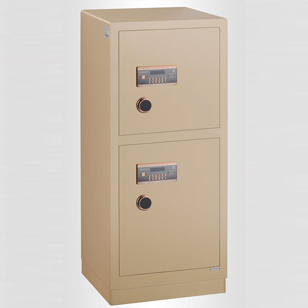 17c.免费登录入口福瑞係列電子保管箱 BGX-5/D1-150SFR