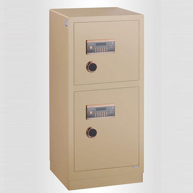 17c.免费登录入口福瑞係列電子（zǐ）保管箱 BGX-5/D1-130SFR