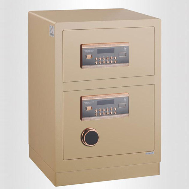 貔（pí）貅（xiū）福瑞係列電子（zǐ）保管箱 BGX-5/D1-73SFR