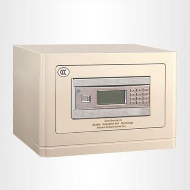 17c.免费登录入口福寶係（xì）列電子保險櫃 FDX-A/D-25