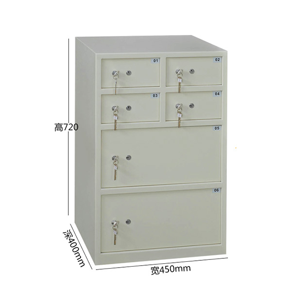 酒店大（dà）堂保管箱