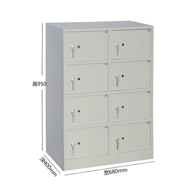 酒店大堂保管（guǎn）箱