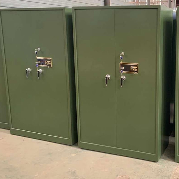 槍櫃（定製款）