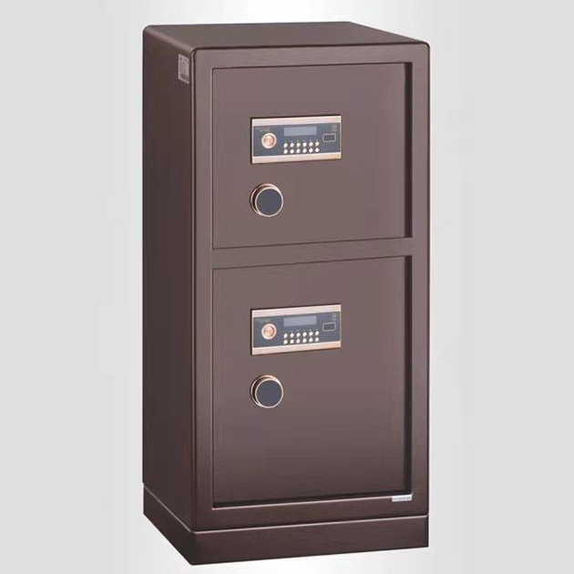 17c.免费登录入口福瑞係列電子保管（guǎn）箱 BGX-D1-120S