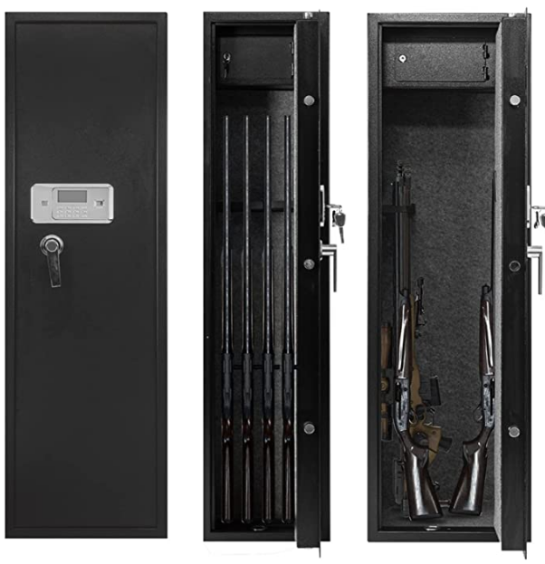 槍櫃（定製款）