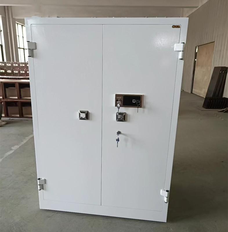 定做大型保險櫃