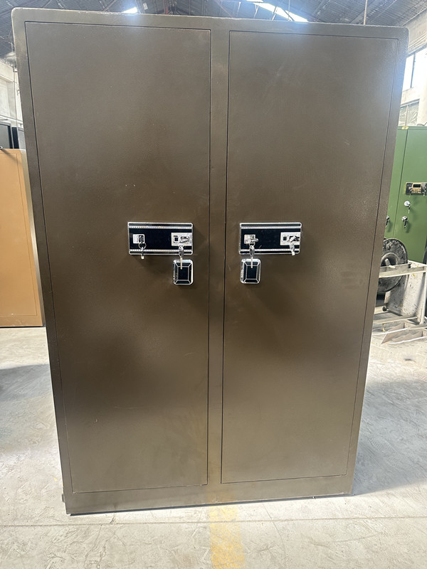 定做大型（xíng）保險櫃