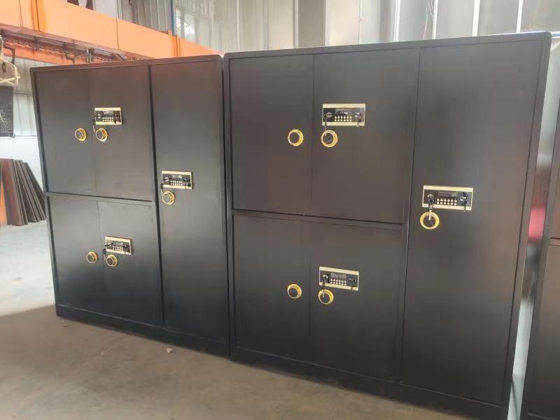 定做異形保險櫃