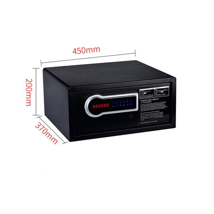 酒（jiǔ）店小型保管箱